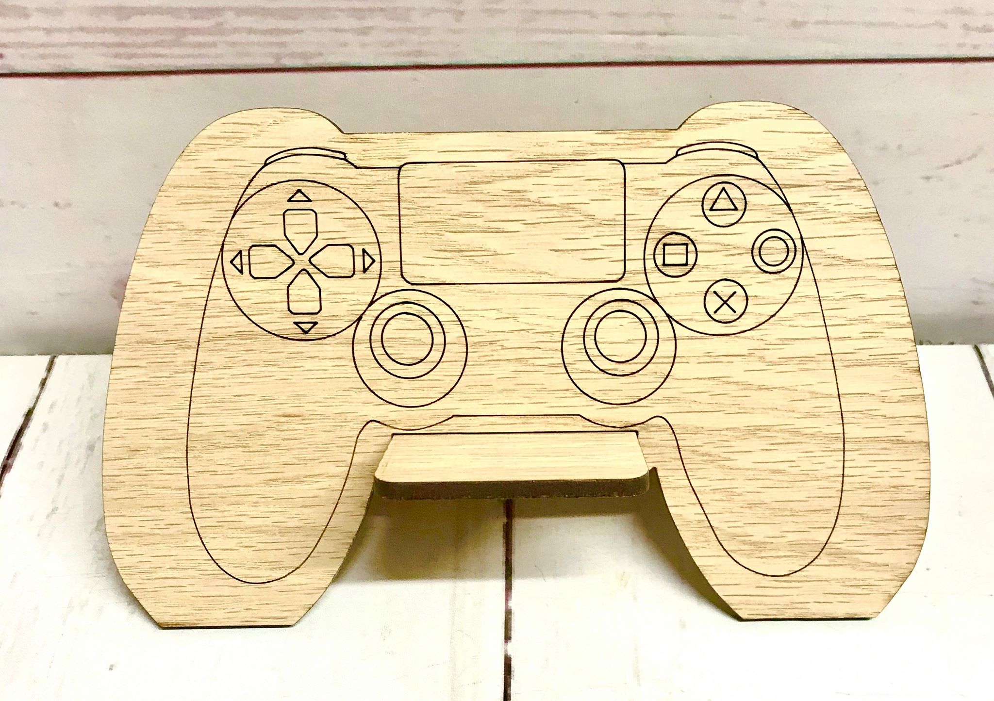 ps controller stand