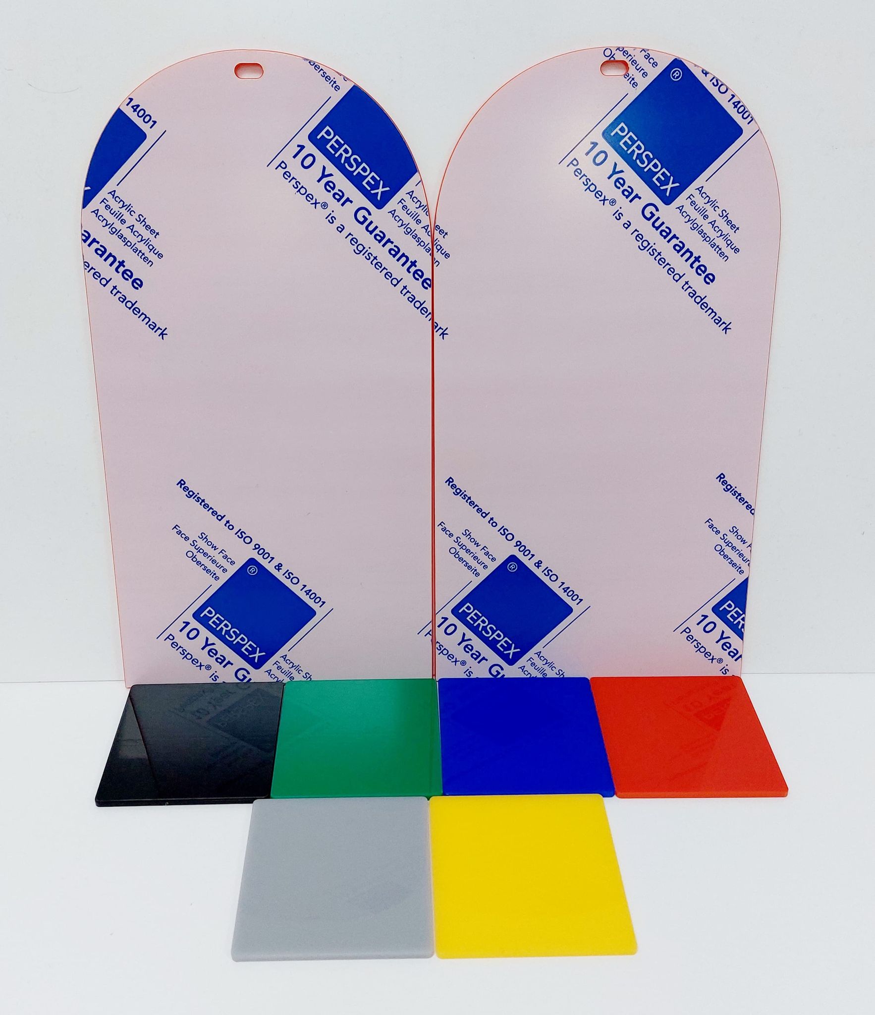 Coloured cheap luggage tags